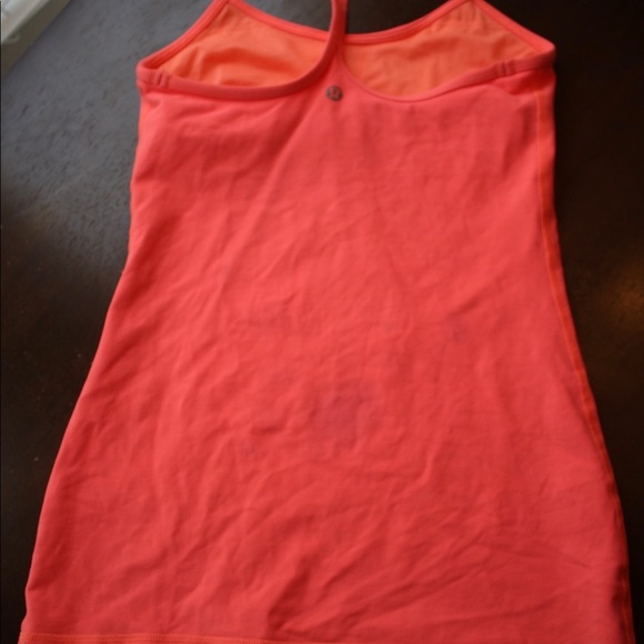 Lululemon Power Y Tank - Picture 1 of 2